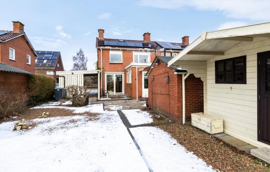 Woldweg 11, Groningen