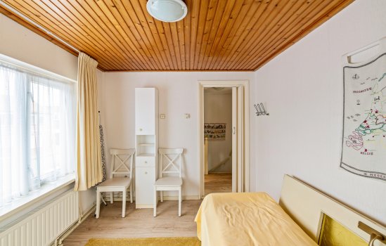 Woldweg 11, Groningen