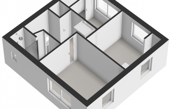 Woldweg 11, Groningen