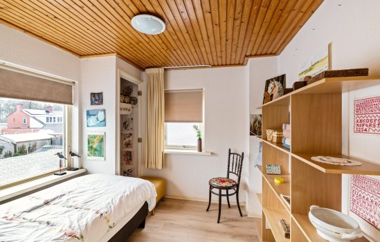 Woldweg 11, Groningen