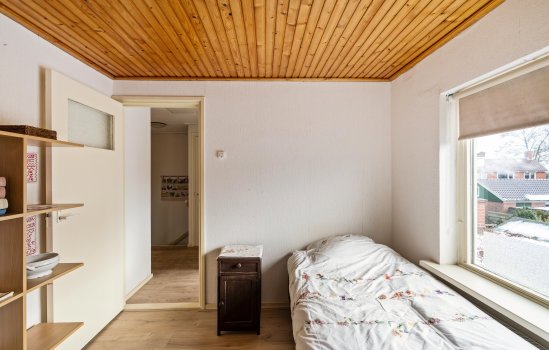 Woldweg 11, Groningen