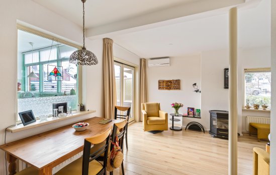 Woldweg 11, Groningen