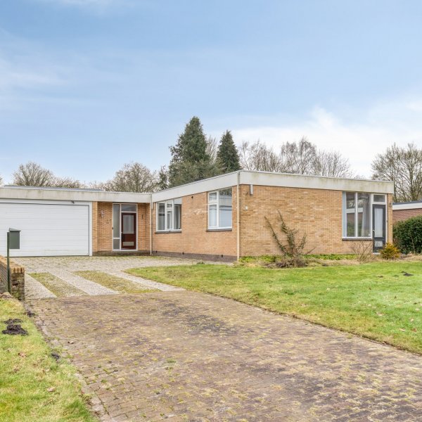 De Akkers 49, Muntendam