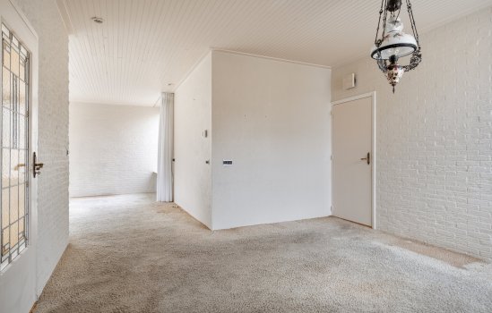 De Akkers 49, Muntendam