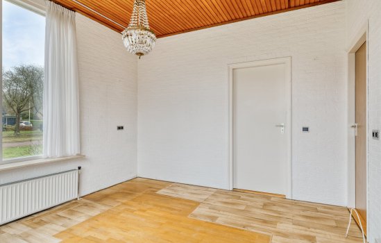 De Akkers 49, Muntendam