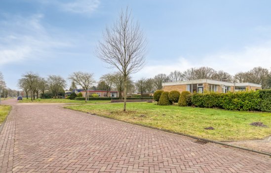 De Akkers 49, Muntendam