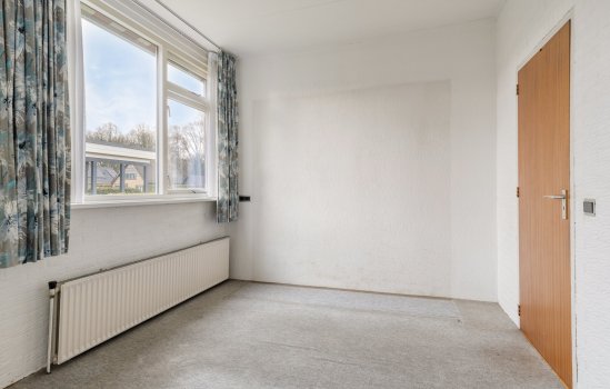 De Akkers 49, Muntendam