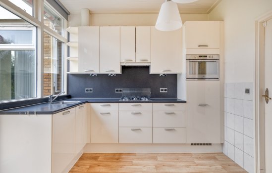 De Akkers 49, Muntendam