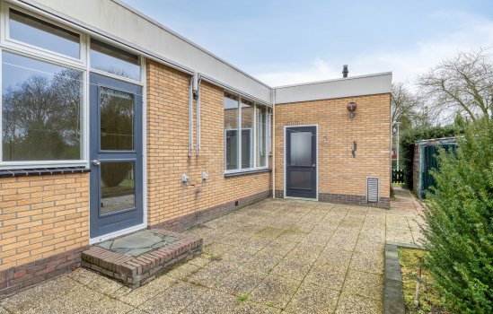 De Akkers 49, Muntendam