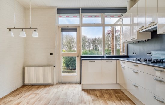 De Akkers 49, Muntendam