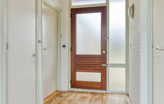 De Akkers 49, Muntendam