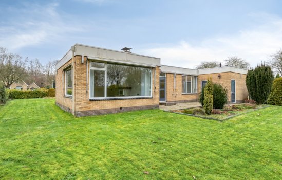 De Akkers 49, Muntendam