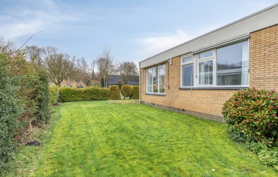 De Akkers 49, Muntendam