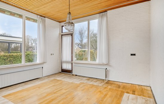 De Akkers 49, Muntendam