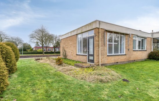 De Akkers 49, Muntendam