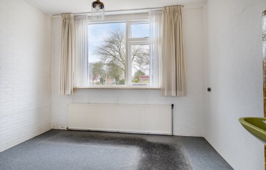 De Akkers 49, Muntendam