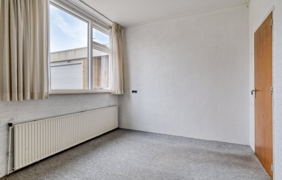 De Akkers 49, Muntendam