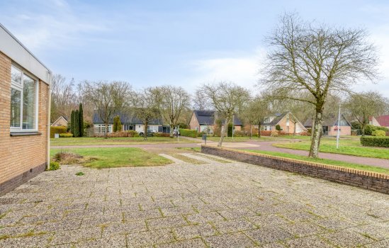 De Akkers 49, Muntendam