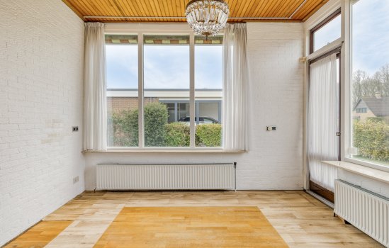 De Akkers 49, Muntendam