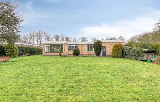 De Akkers 49, Muntendam