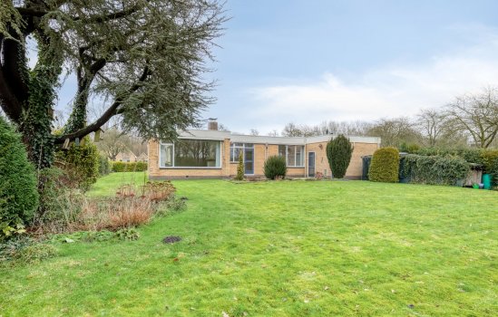 De Akkers 49, Muntendam