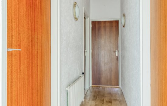 De Akkers 49, Muntendam