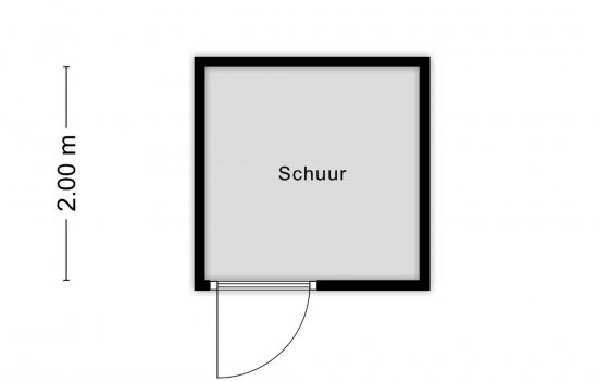 De Akkers 49, Muntendam