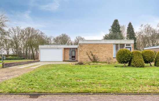 De Akkers 49, Muntendam