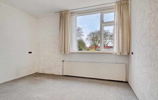 De Akkers 49, Muntendam