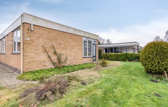 De Akkers 49, Muntendam