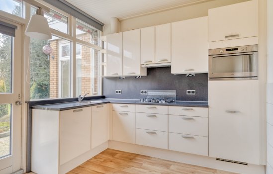 De Akkers 49, Muntendam