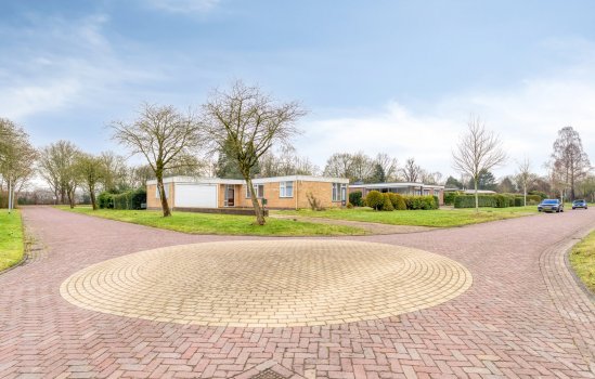 De Akkers 49, Muntendam