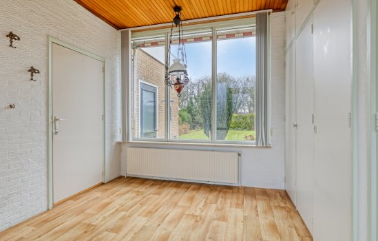 De Akkers 49, Muntendam