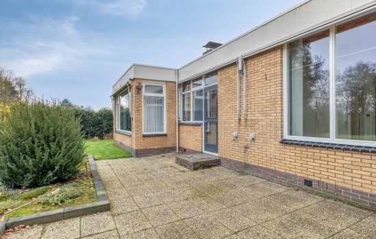 De Akkers 49, Muntendam