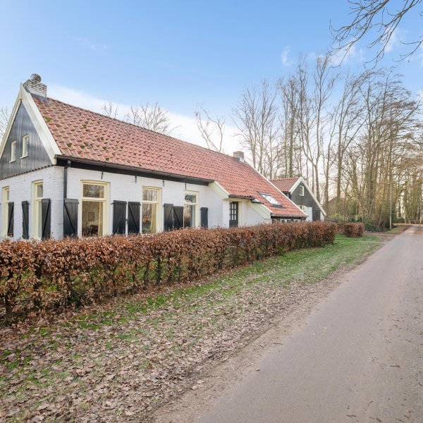 Schelfhorst 16, PATERSWOLDE