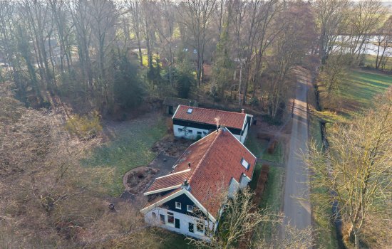 Schelfhorst 16, PATERSWOLDE