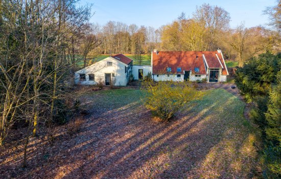 Schelfhorst 16, PATERSWOLDE