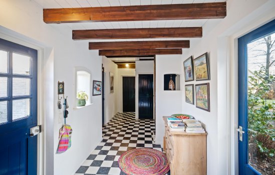 Schelfhorst 16, PATERSWOLDE