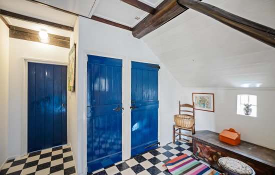 Schelfhorst 16, PATERSWOLDE