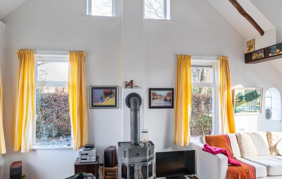 Schelfhorst 16, PATERSWOLDE