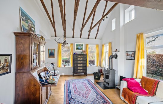 Schelfhorst 16, PATERSWOLDE