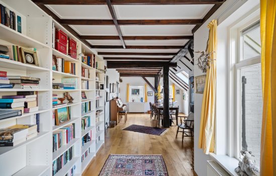 Schelfhorst 16, PATERSWOLDE