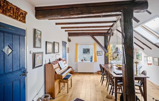 Schelfhorst 16, PATERSWOLDE