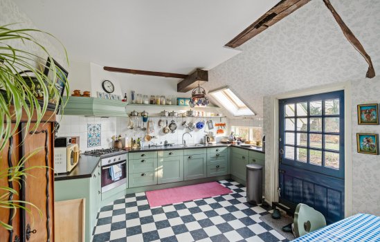 Schelfhorst 16, PATERSWOLDE