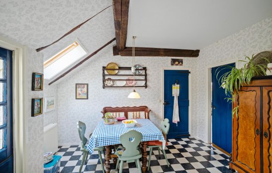 Schelfhorst 16, PATERSWOLDE