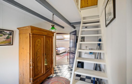 Schelfhorst 16, PATERSWOLDE