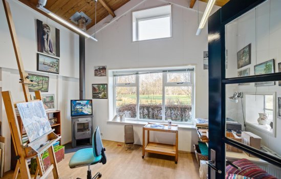 Schelfhorst 16, PATERSWOLDE