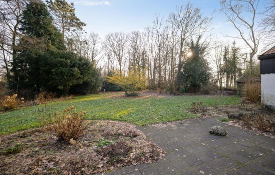 Schelfhorst 16, PATERSWOLDE