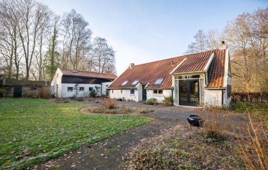 Schelfhorst 16, PATERSWOLDE