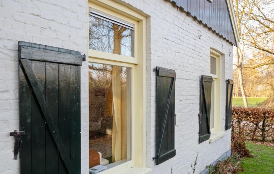 Schelfhorst 16, PATERSWOLDE